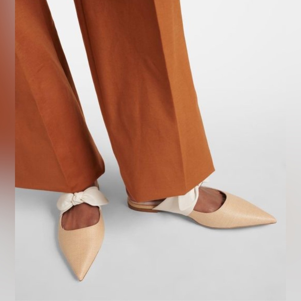 Jimmy Choo Rali flat mules